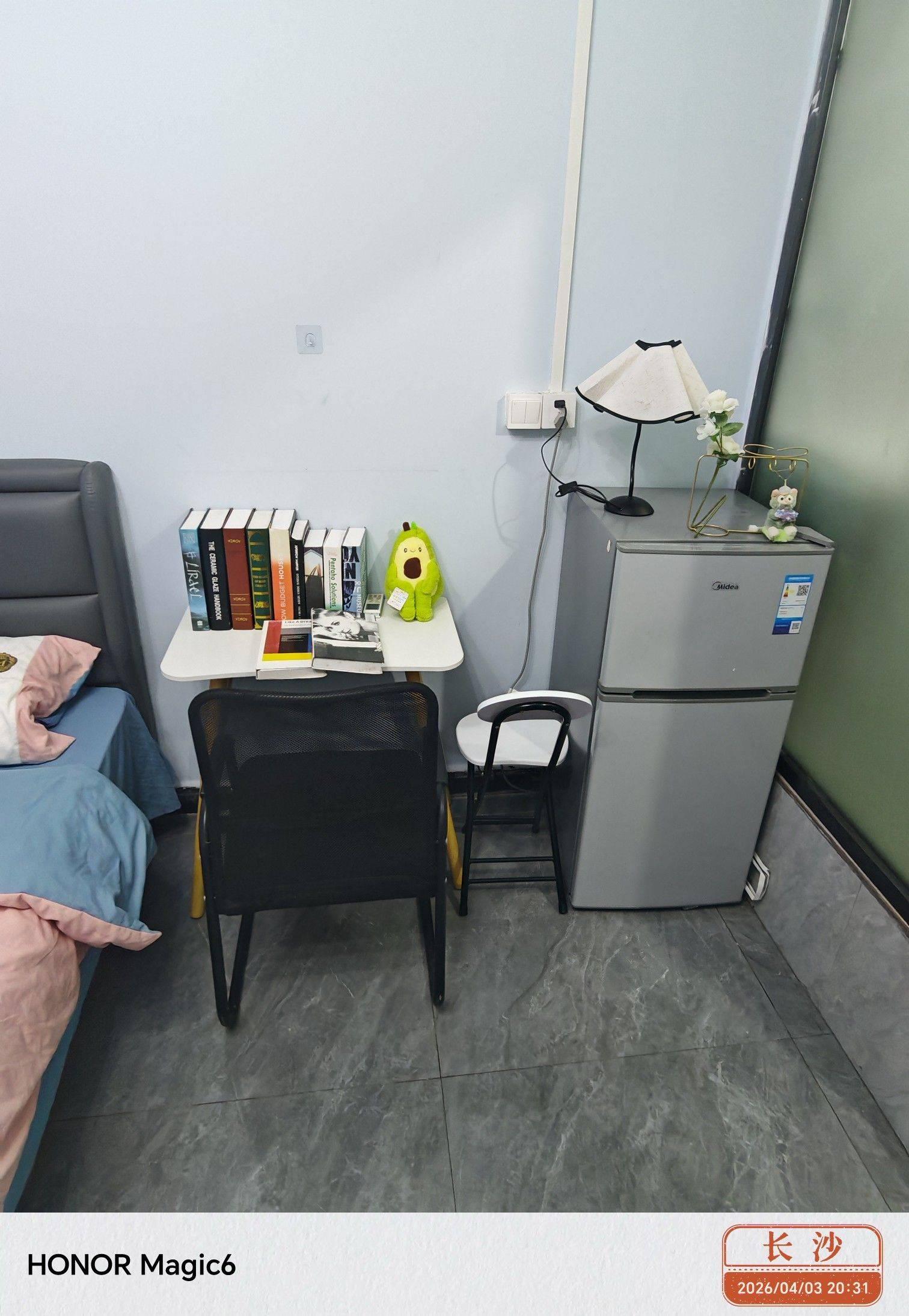 長沙 岳麓 | 岳北社区-E区_6