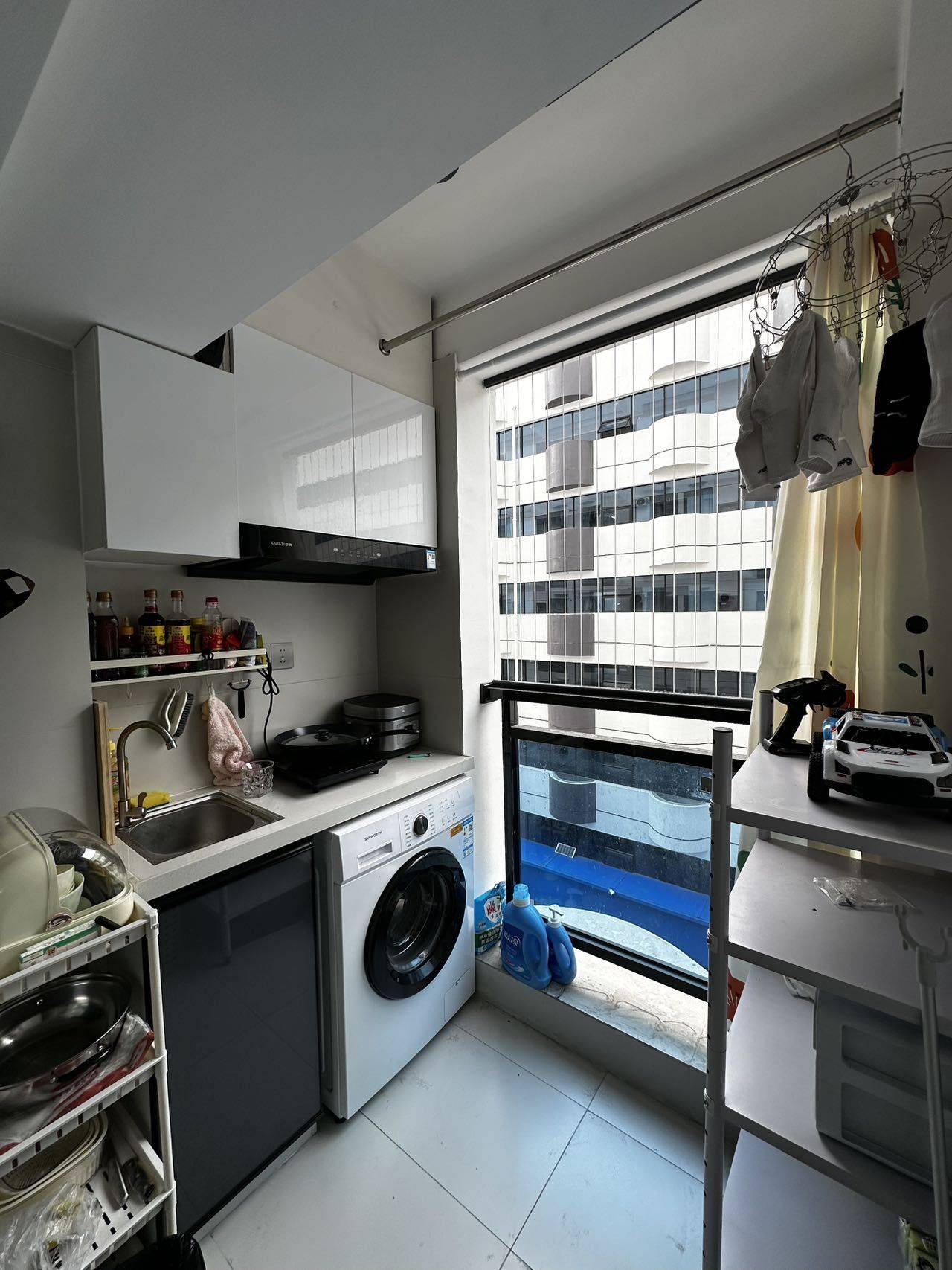 深圳 龙岗 | 中裕冠产业园-A3栋_7