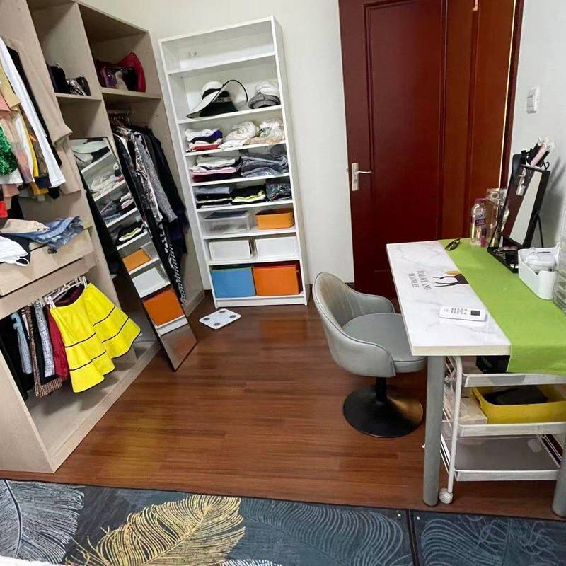 Chengdu Jinniu | 龙湖北城天街-二期_6