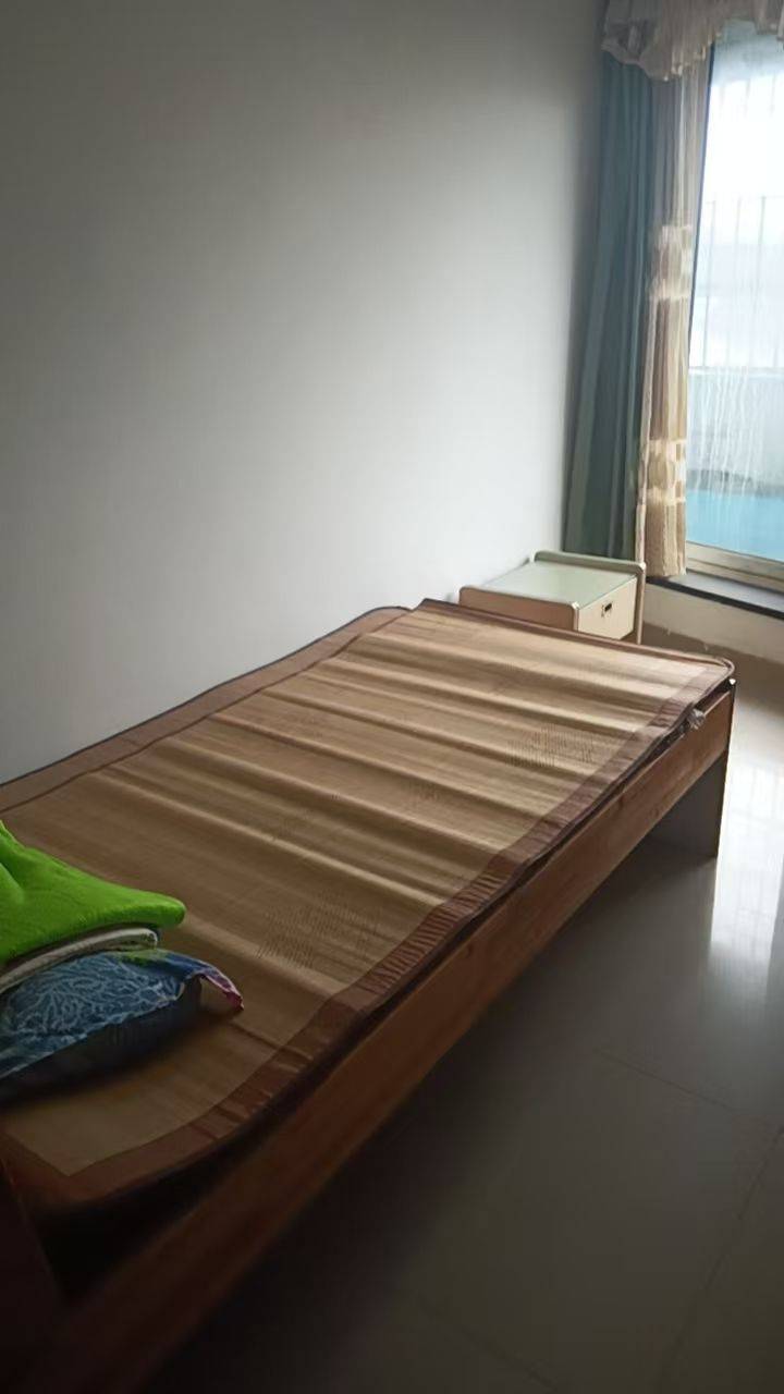 重庆 渝中 | 新天地公寓_4