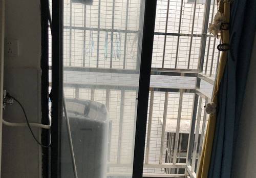 白云 长红信利巷4号之一