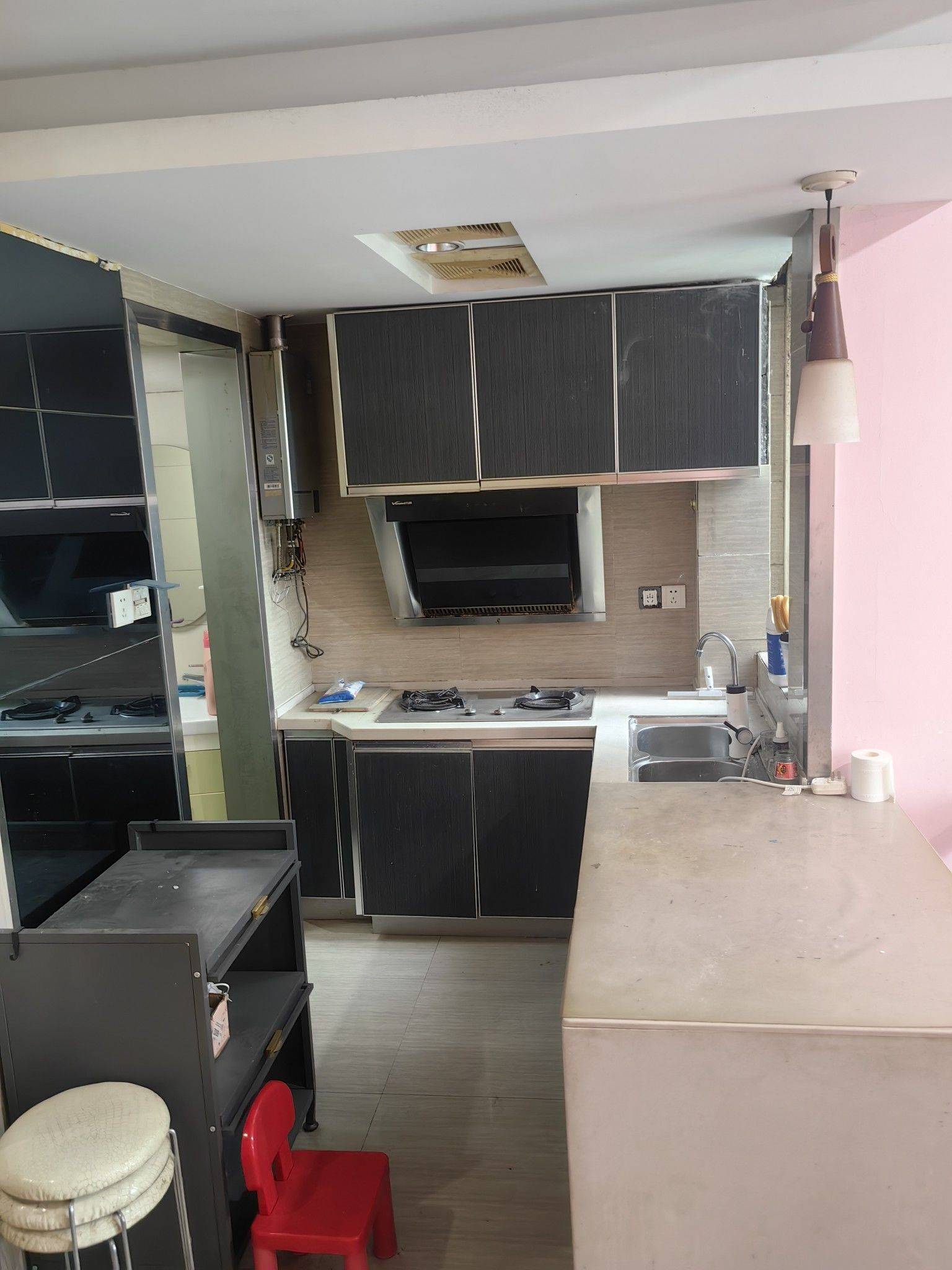 赵先生整租房源3