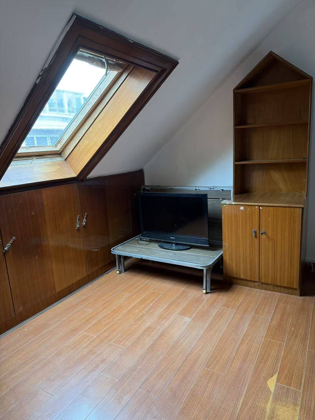 喵小白整租房源1