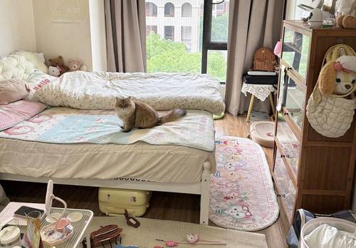 虹口 上海丽舍公寓