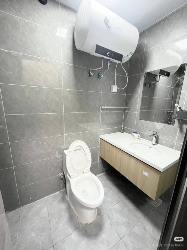 Jinan Huaiyin | 腊山南苑二区-南区_4