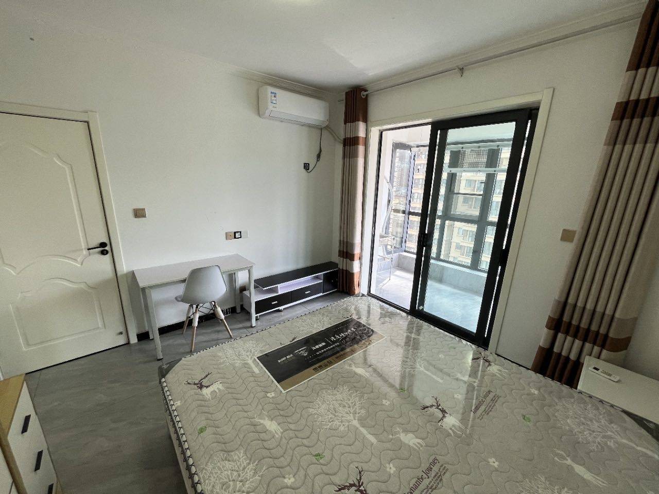 鄭州 二七 | 齐礼阎小区-7号院_4