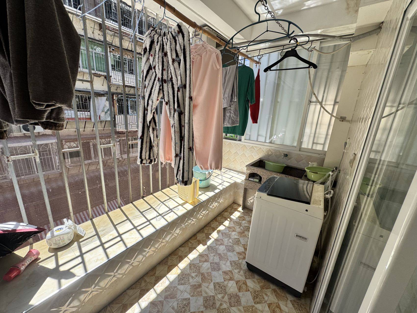 福州 鼓楼区 | 七星井新村-B27座_3