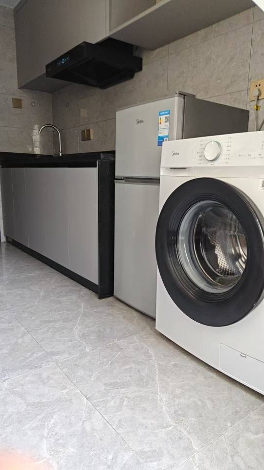 MUMUYANG整租房源1