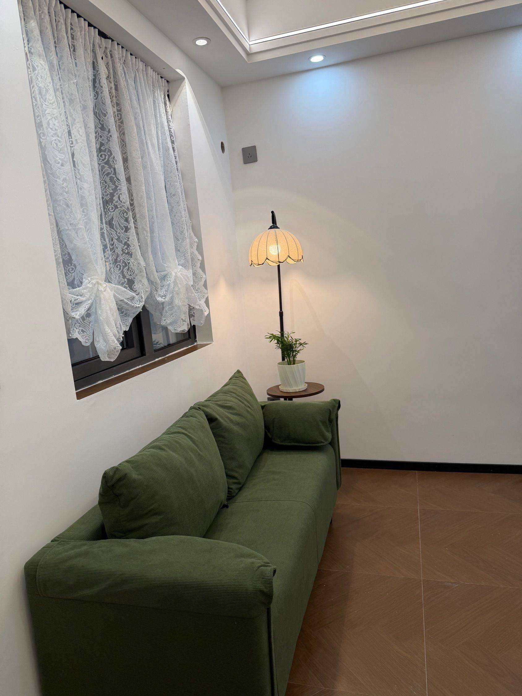 杭州 余杭 | 荆山雅居_6