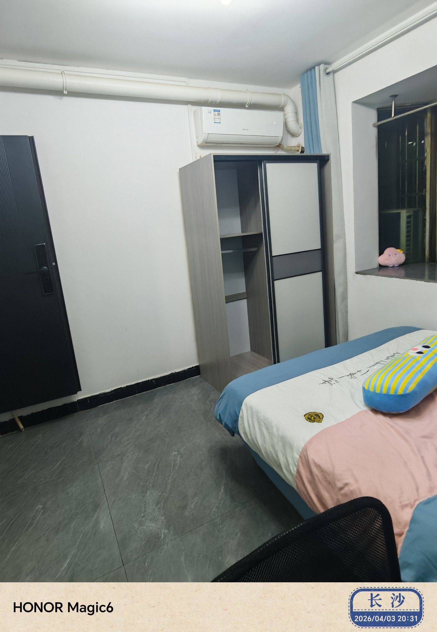 長沙 岳麓 | 岳北社区-E区_5