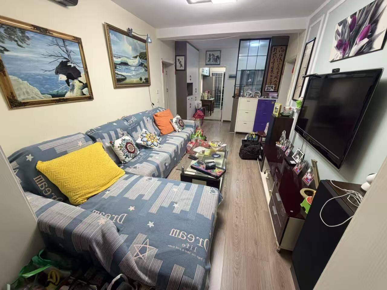 小土豆整租房源1