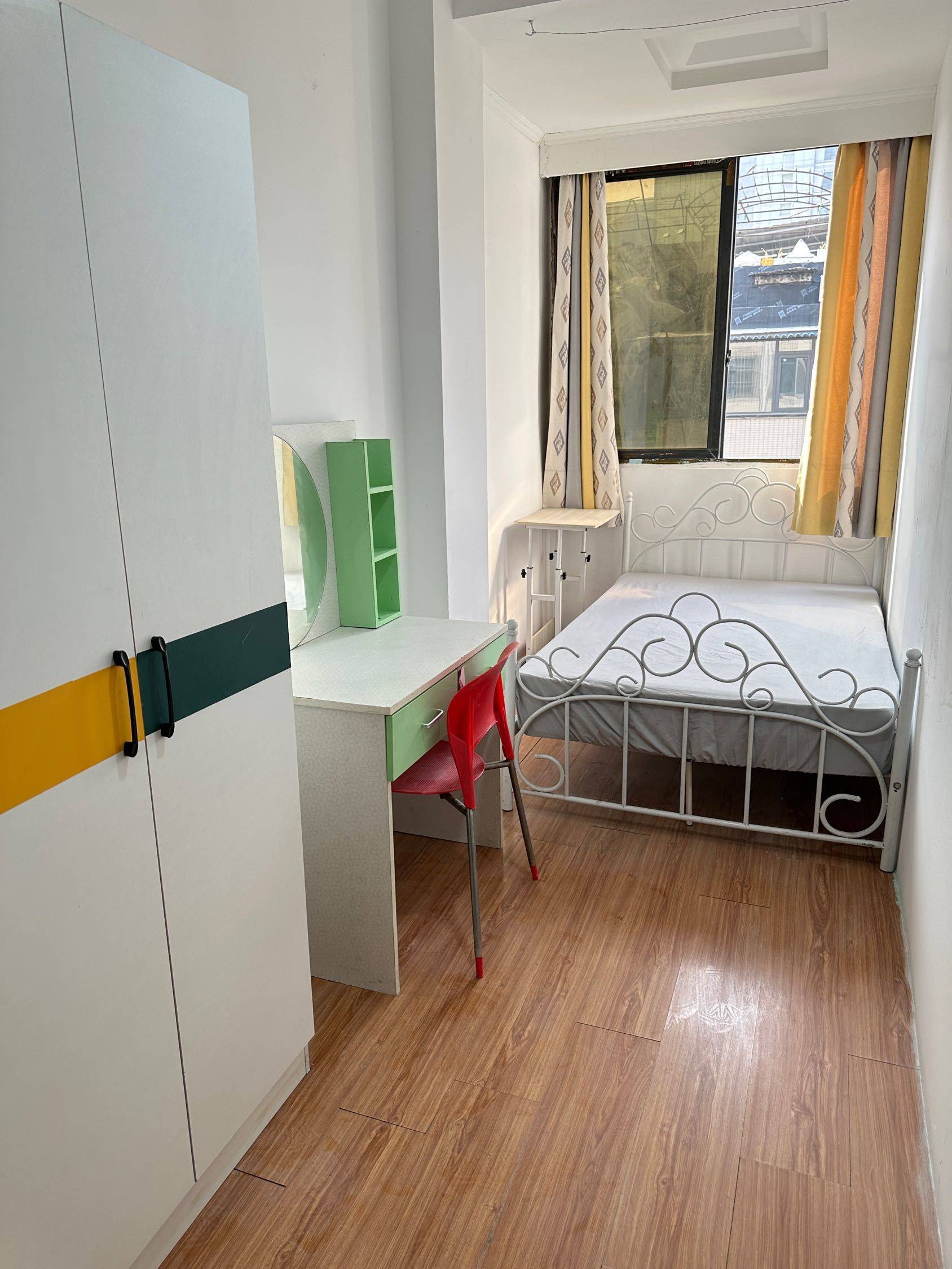 傅婆的孙女整租房源1