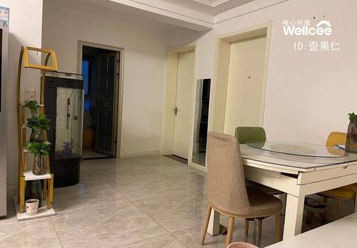 滨海新 天津巨川百合酒店(塘沽地铁站店)