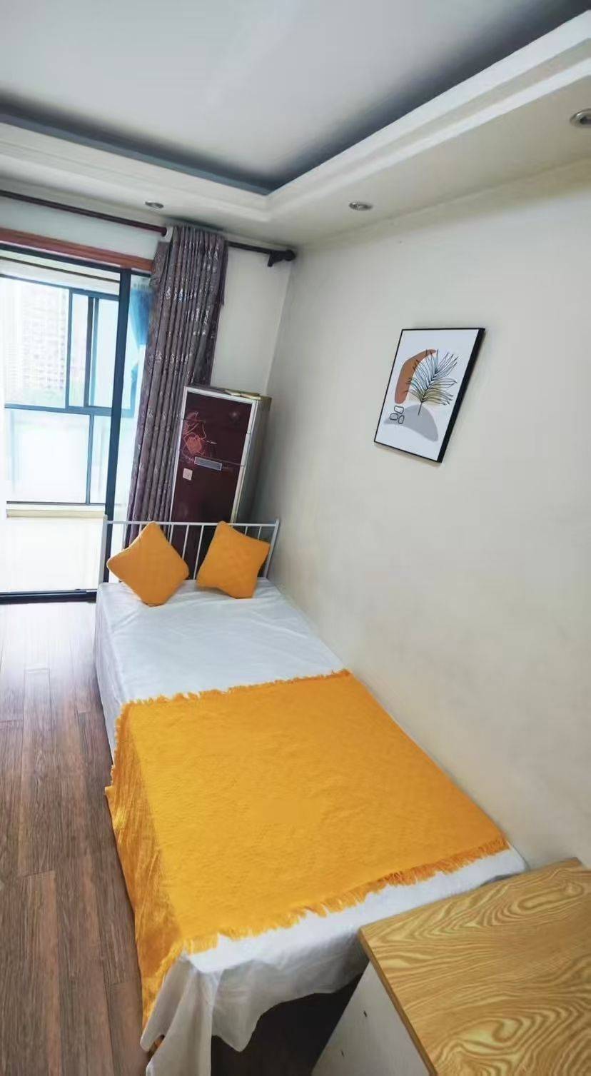 成都 武侯 | 人居东苑小区-B区_5