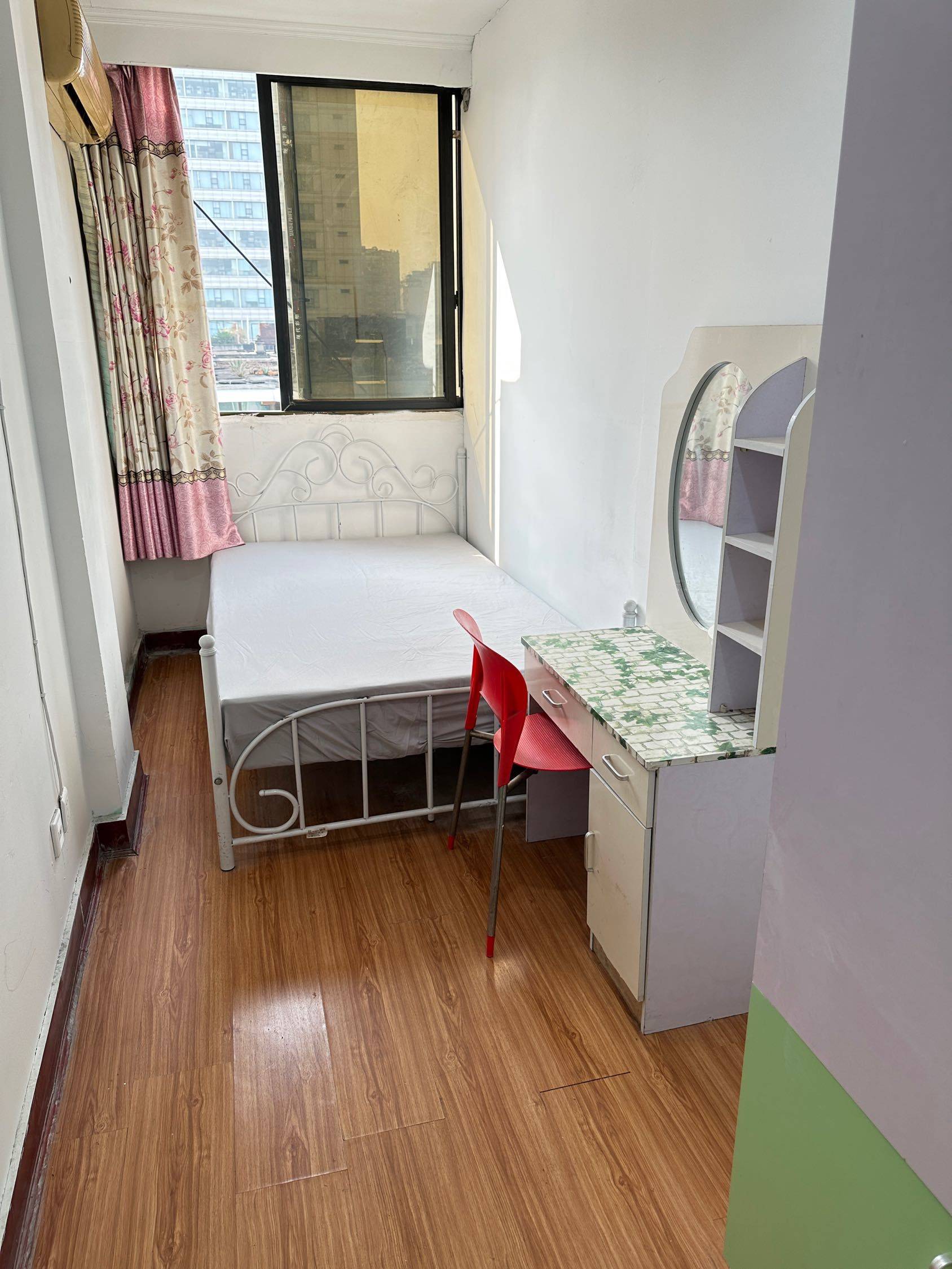 傅婆的孙女整租房源2