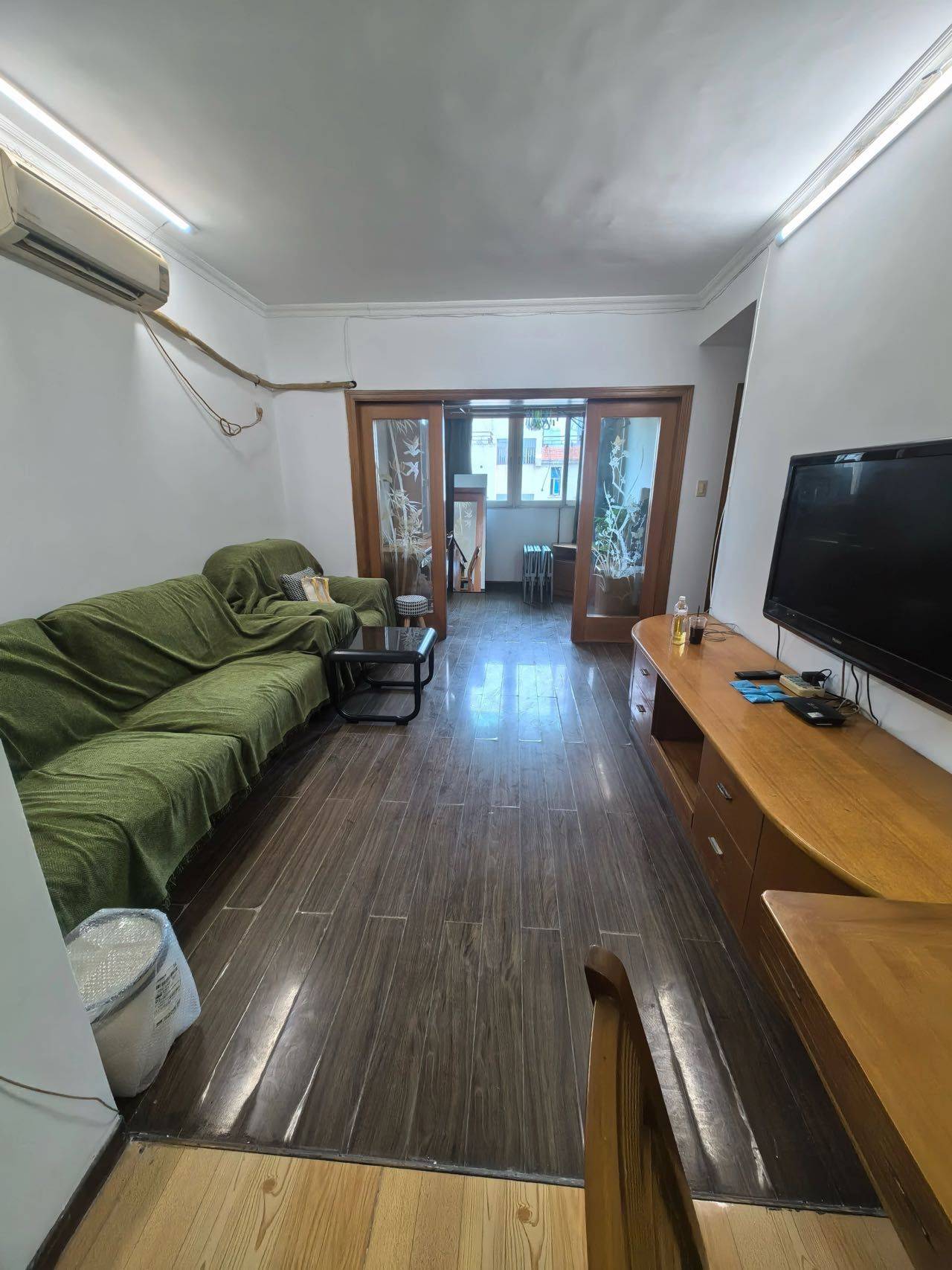 杭州 拱墅 | 稻香园南区-18幢_1