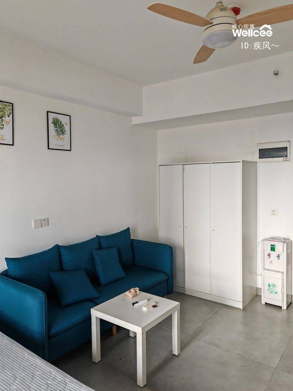 疾风亦有归途整租房源2