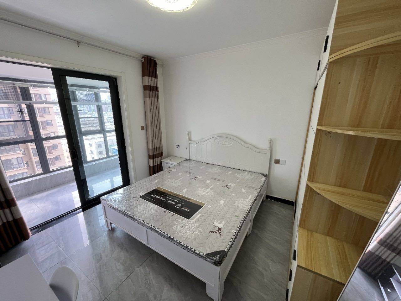 二七 齐礼阎小区-7号院