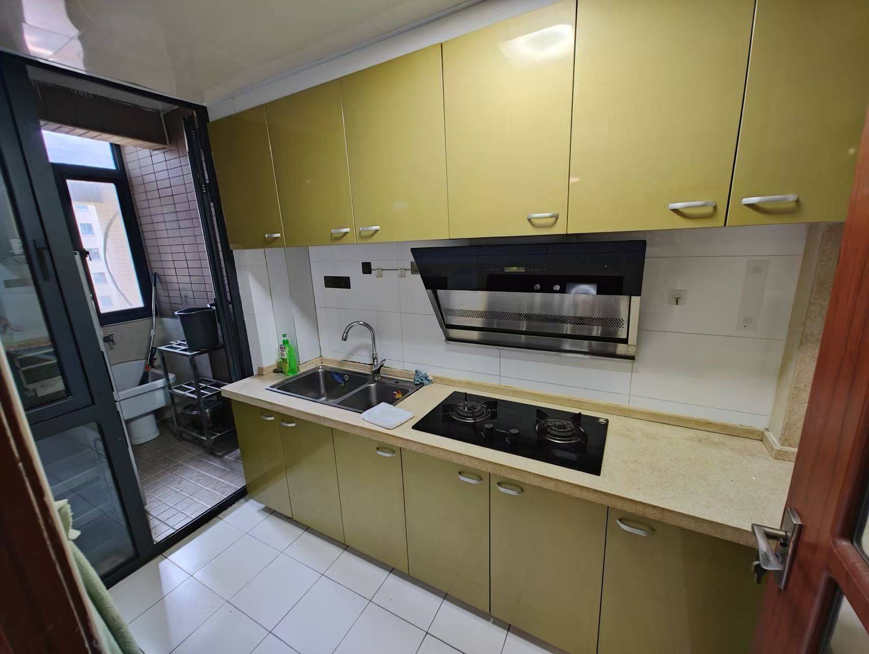 Suzhou Xiangcheng | 水韵花都家园_4