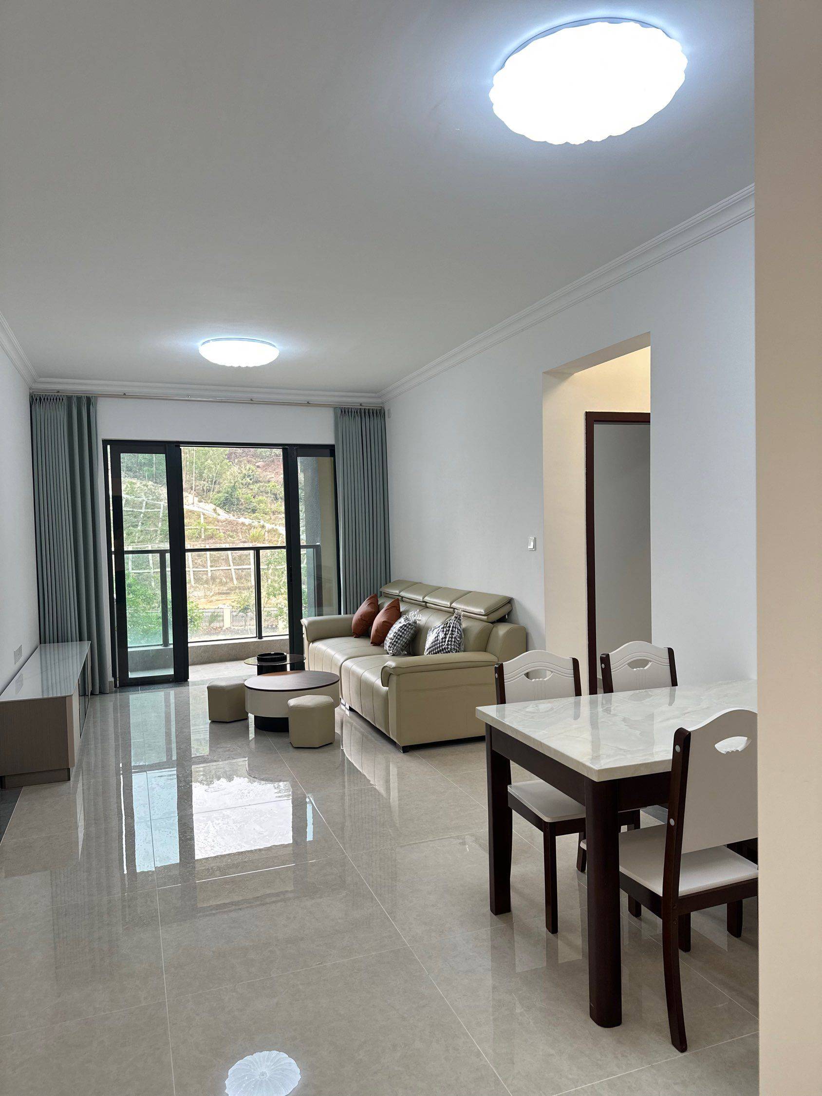 香洲 洪湾河畔·雅园-5栋