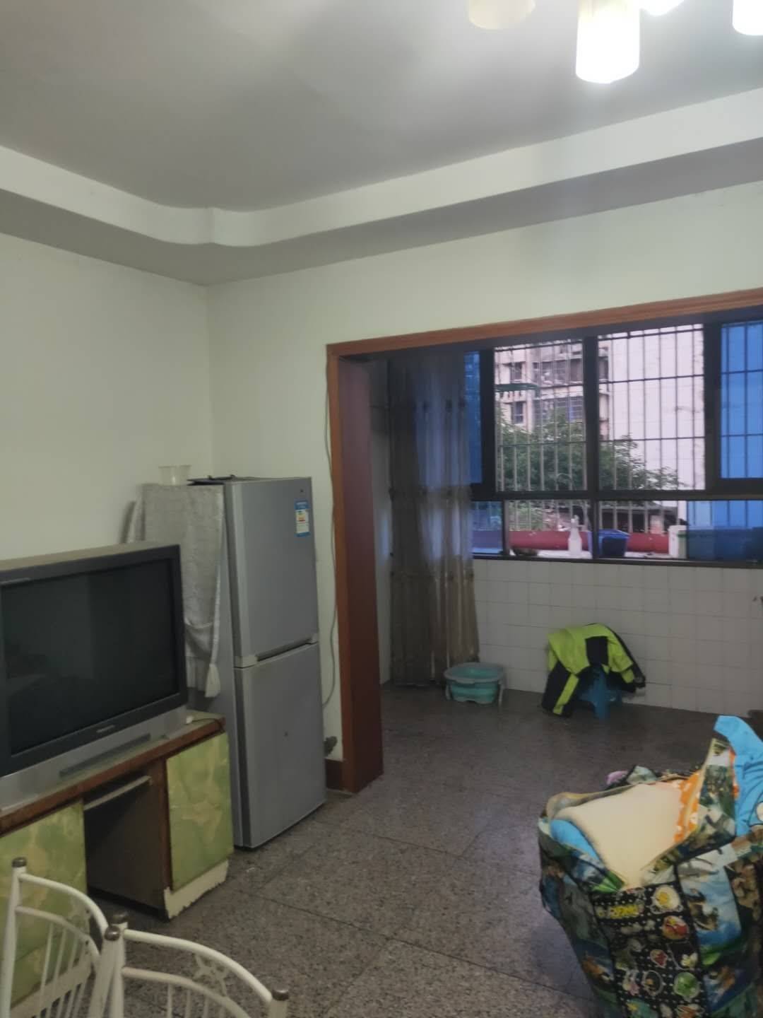 流方百世的代号整租房源1