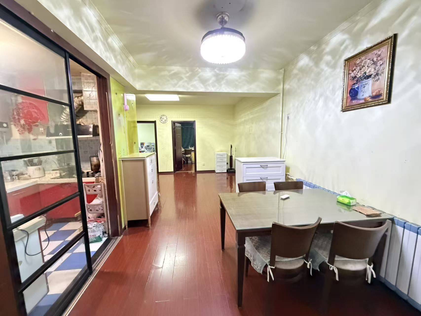 邮电新村整租房源1