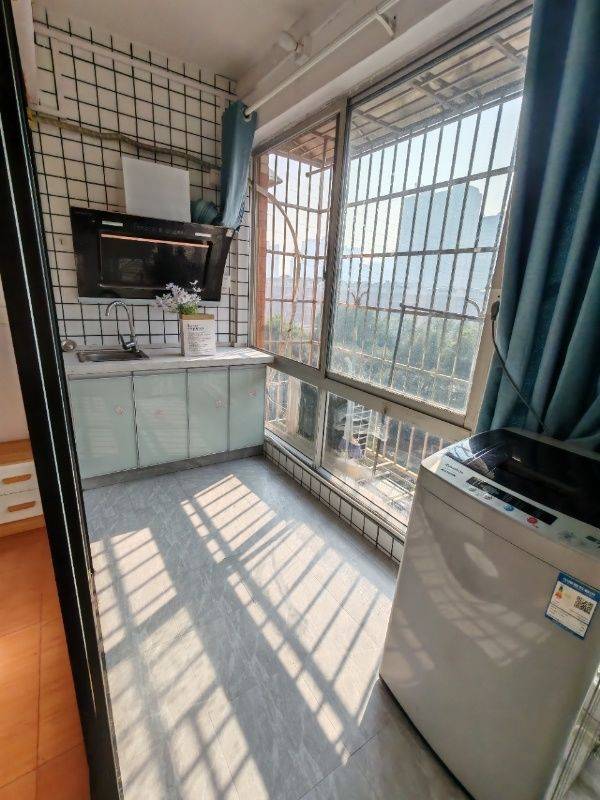 Changsha Kaifu | 红商小区-B6栋_7