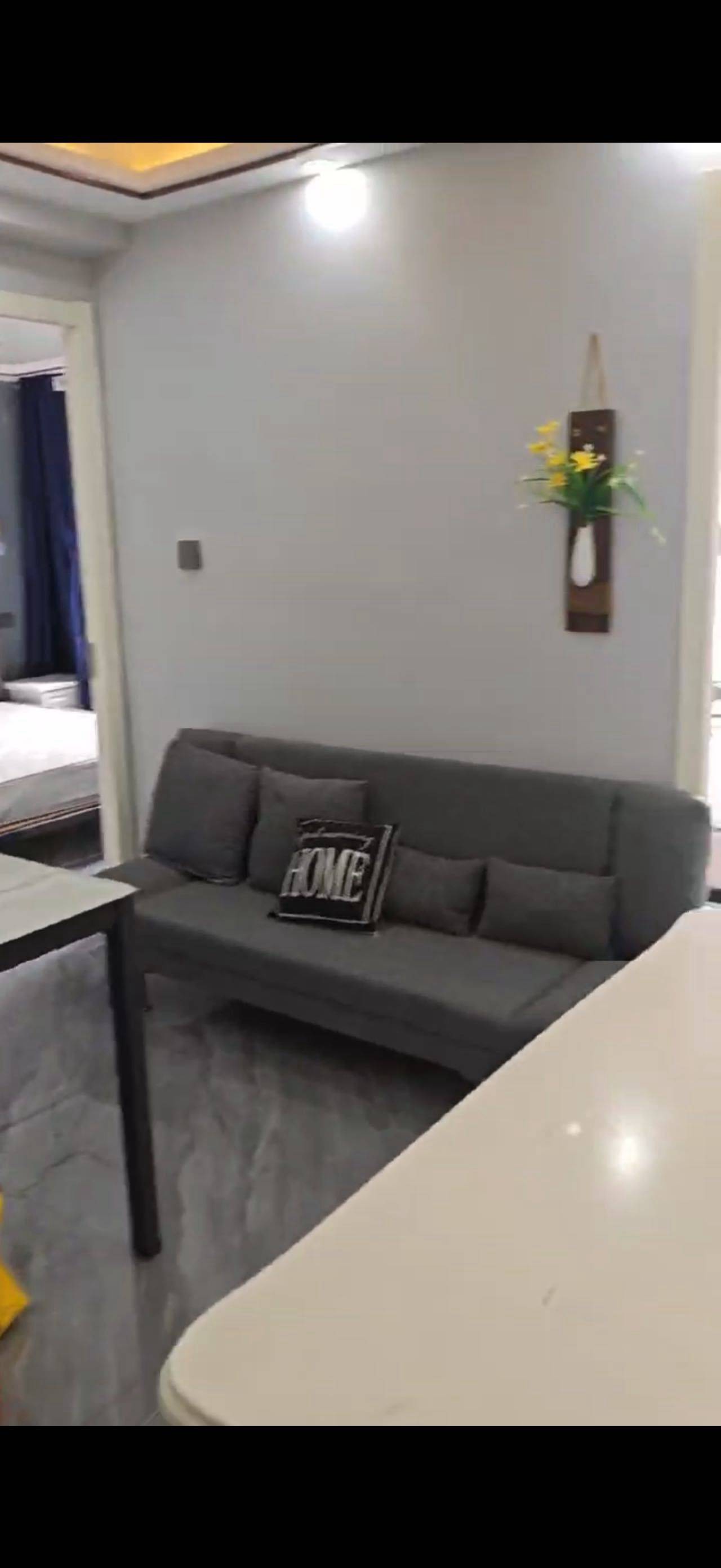 啦啦啦整租房源1