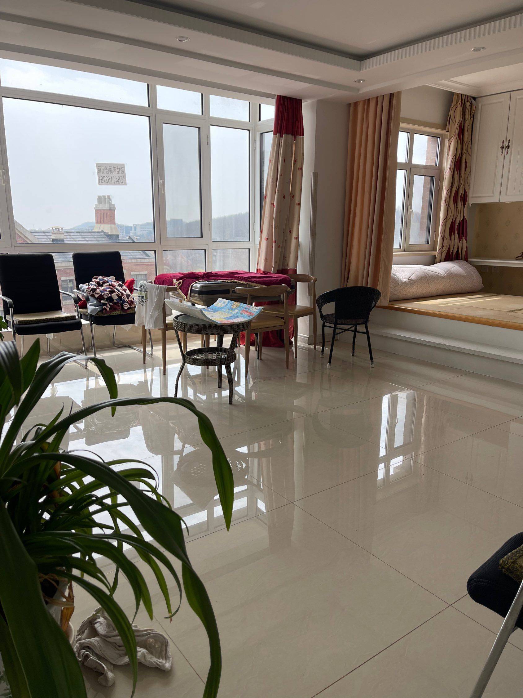 金州 纳帕溪谷-394号楼