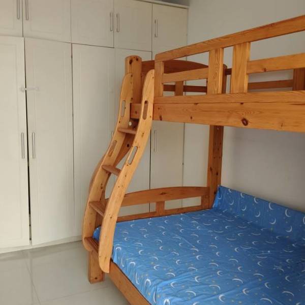 自己的房整租房源3