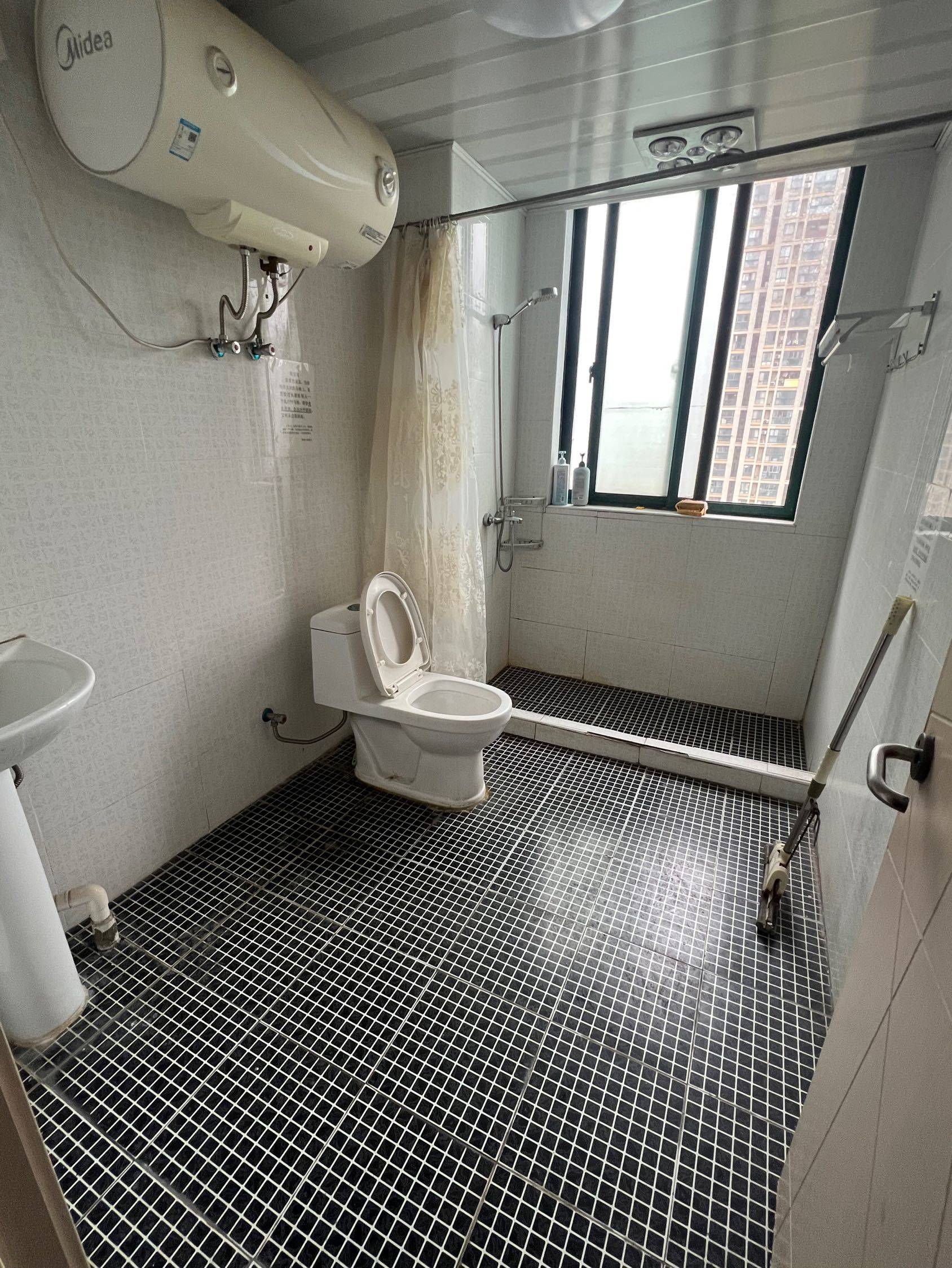 Binjiang 钱塘福苑