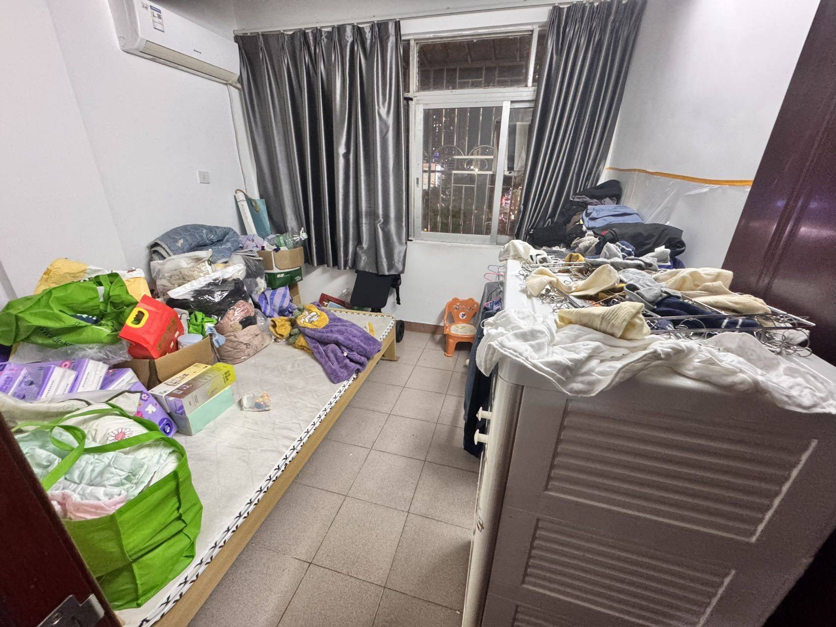 珠海 香洲 | 侨社宿舍_3