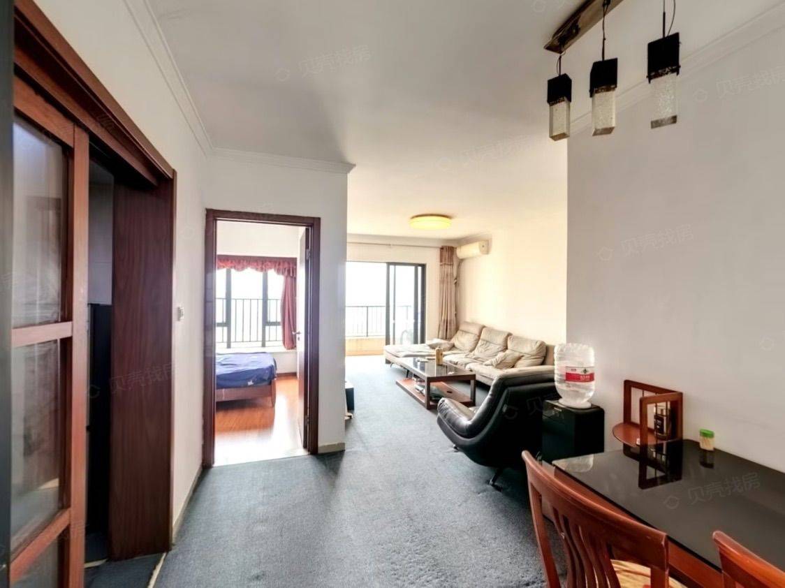 荔湾 柏悦湾-1期