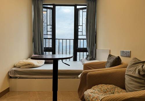 龙岗 佳兆业未来时代大厦