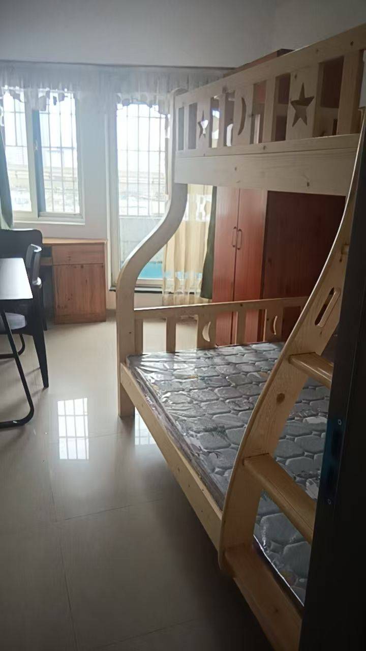 重庆 渝中 | 新天地公寓_3