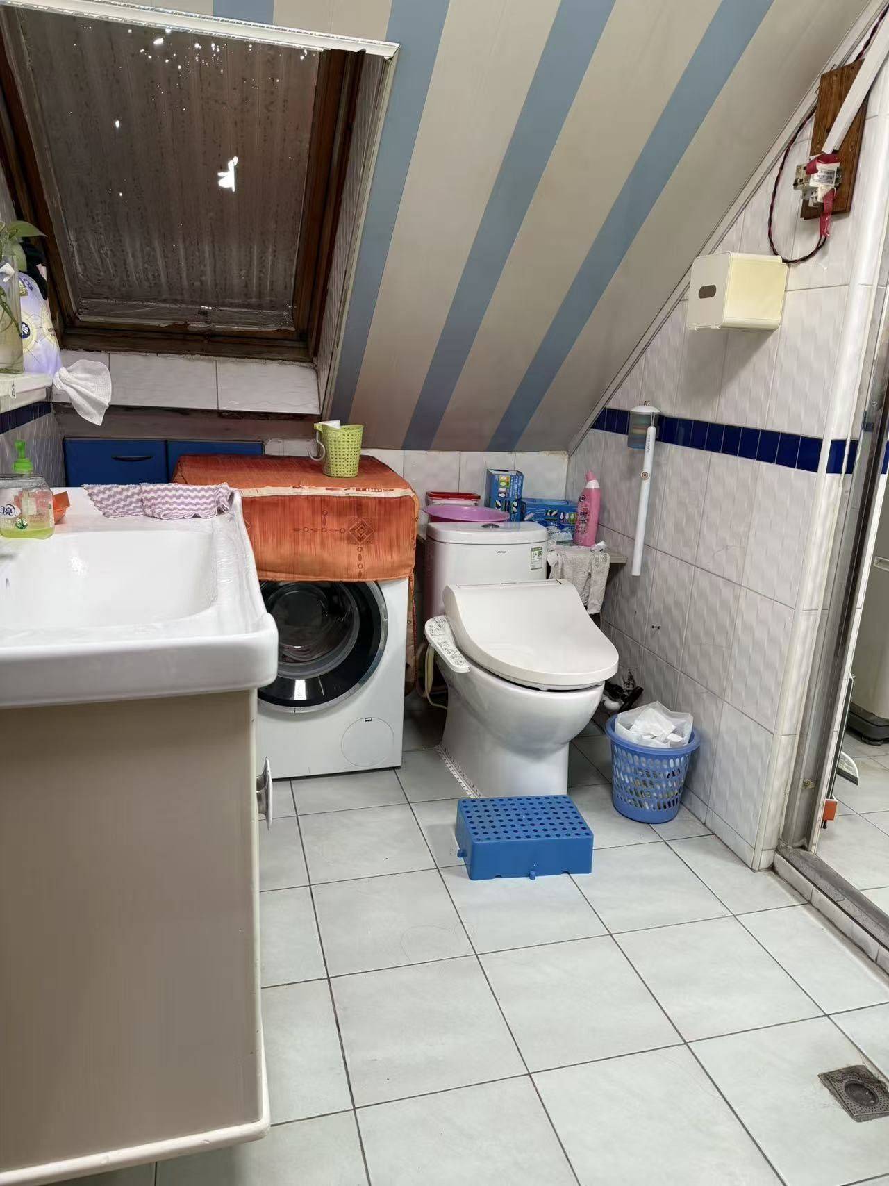 上海 普陀 | 真建花苑-西区_5