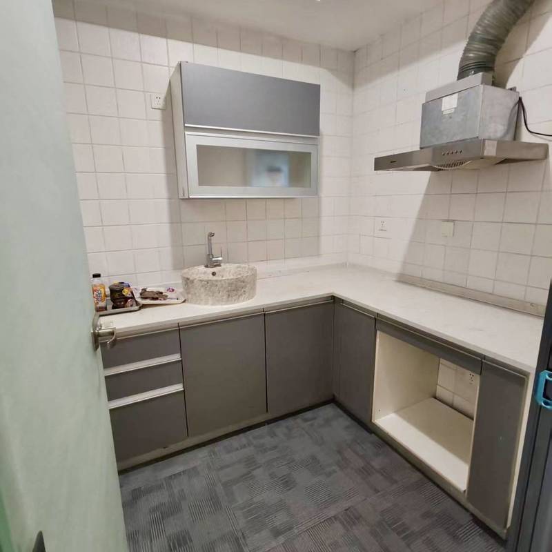 北京 东城 | 金成建国5号_6