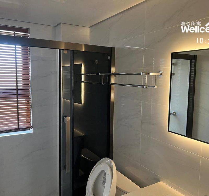 大連 金州 | 绿城玉兰花园_6