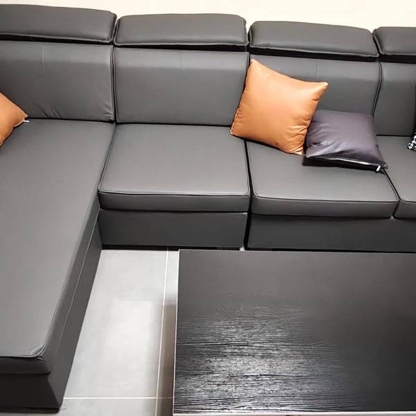 霉运走开整租房源1