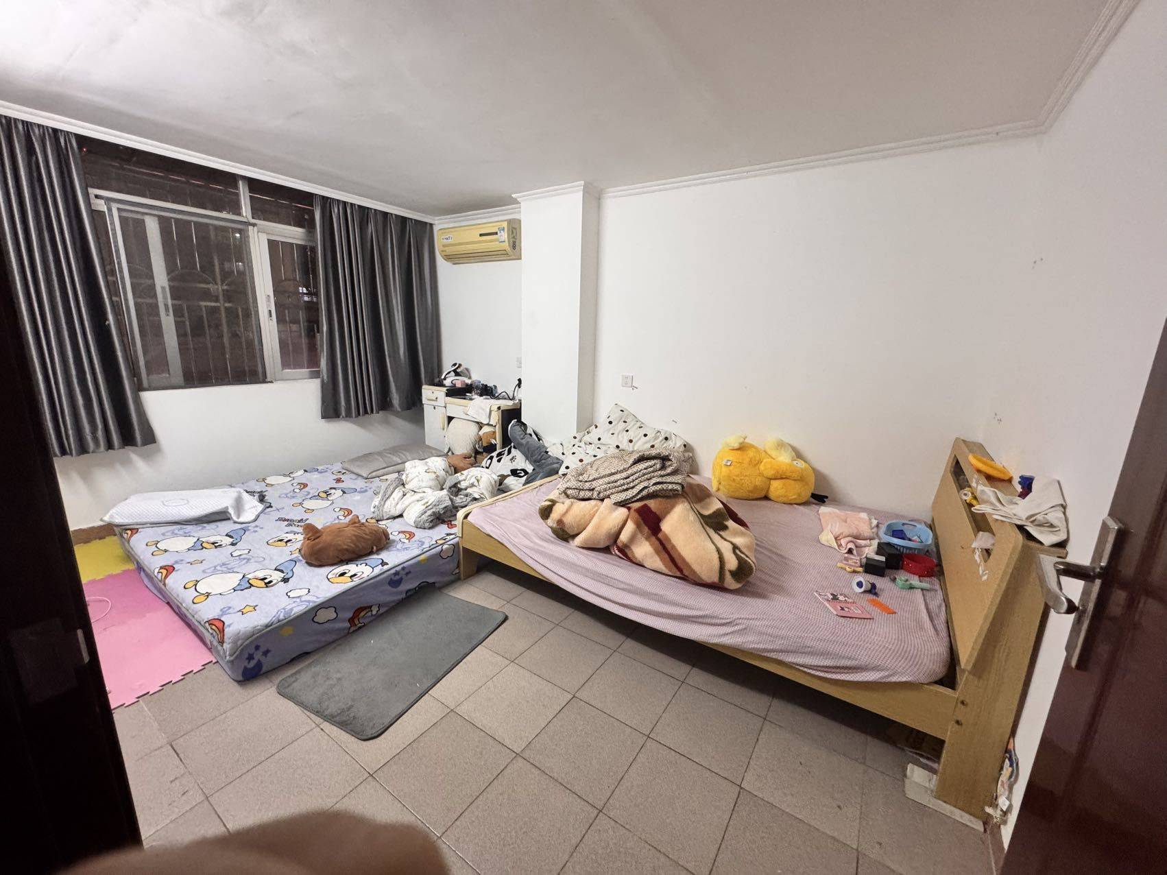 珠海 香洲 | 侨社宿舍_2