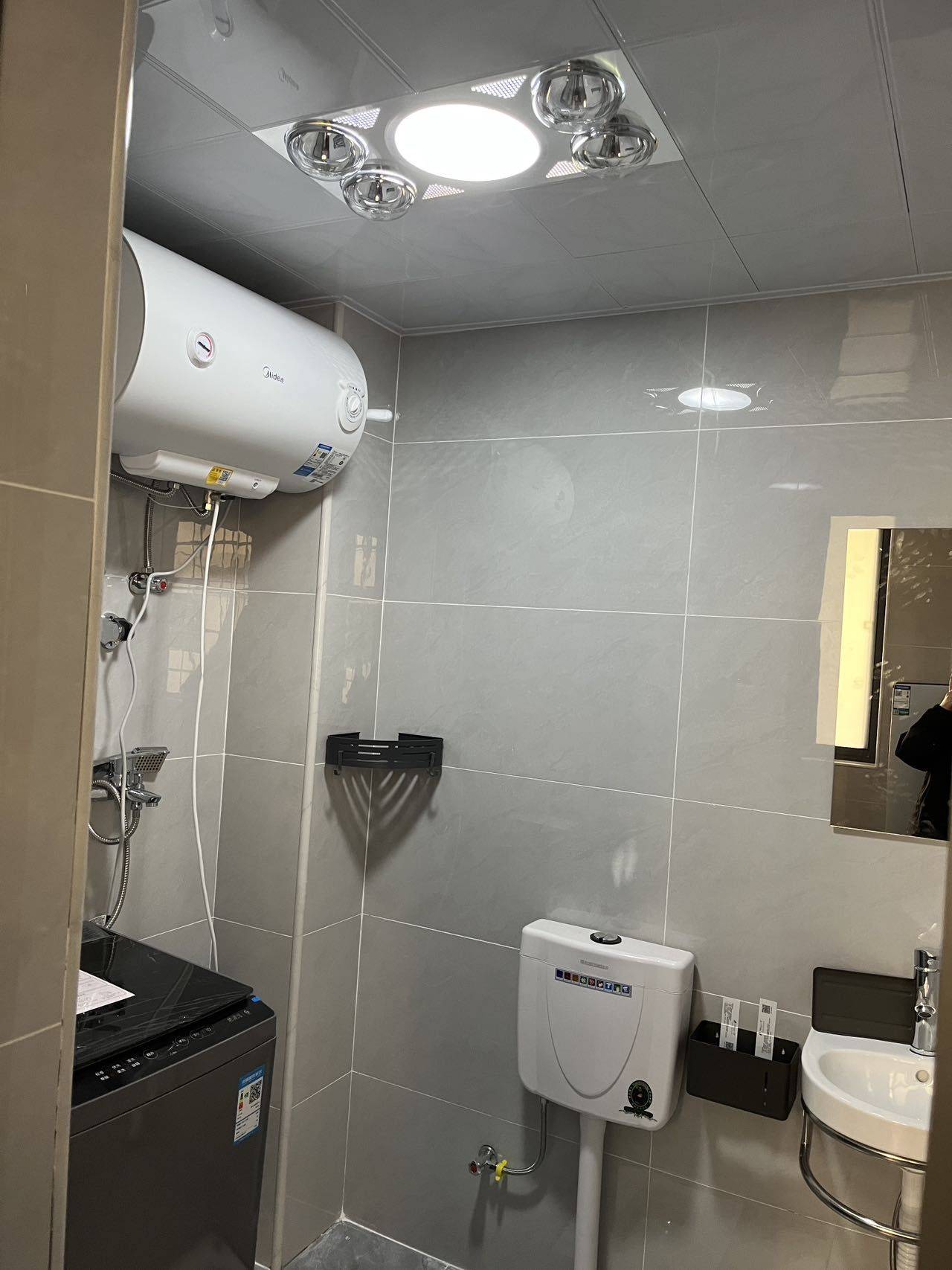 长沙 芙蓉 | 农科家园A区-30栋_5