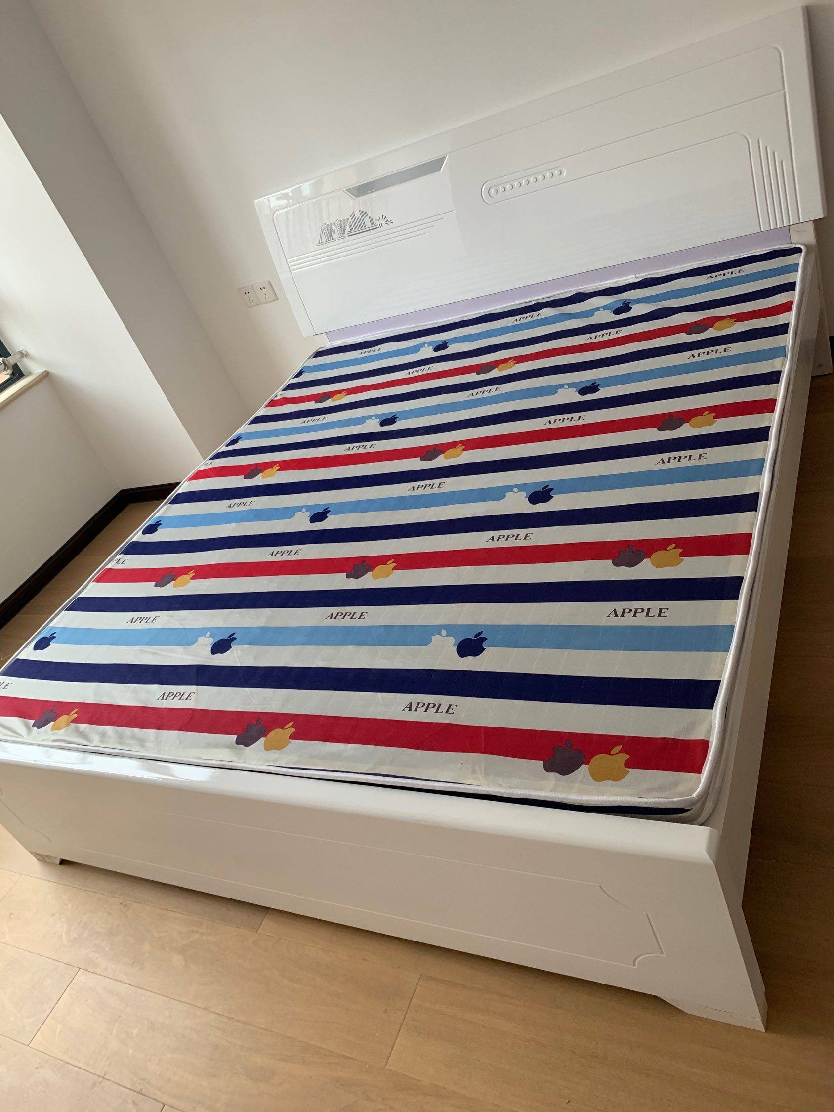 武汉 新洲 | 泊湖天下1期-5栋_3