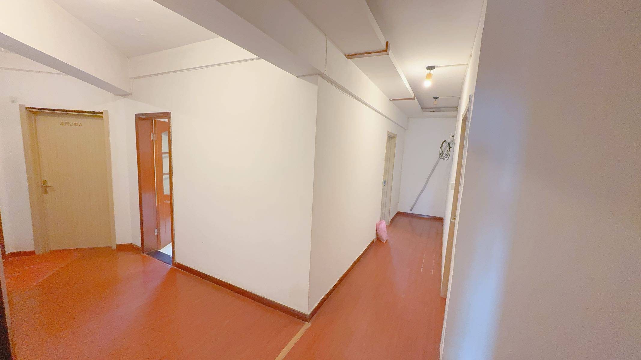 武汉 武昌 | 首义顺民大厦-B座_6