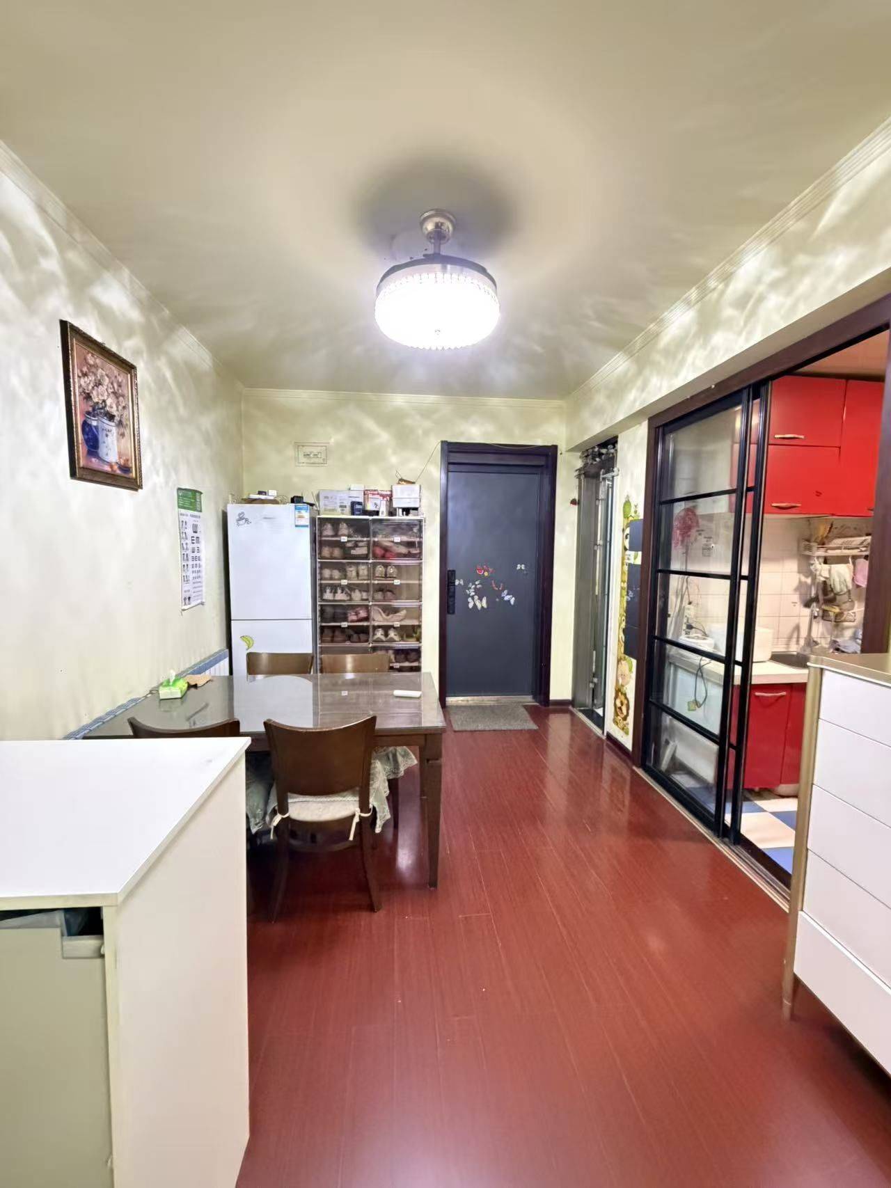 邮电新村整租房源2