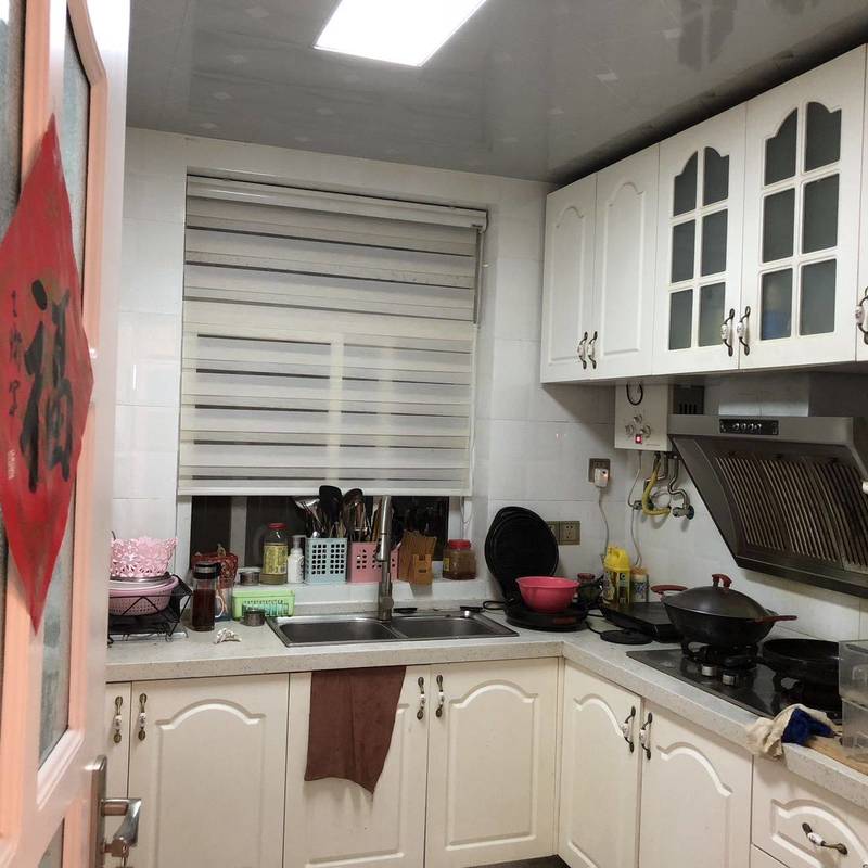 Nanjing Gulou | 宁工新寓-一村_4