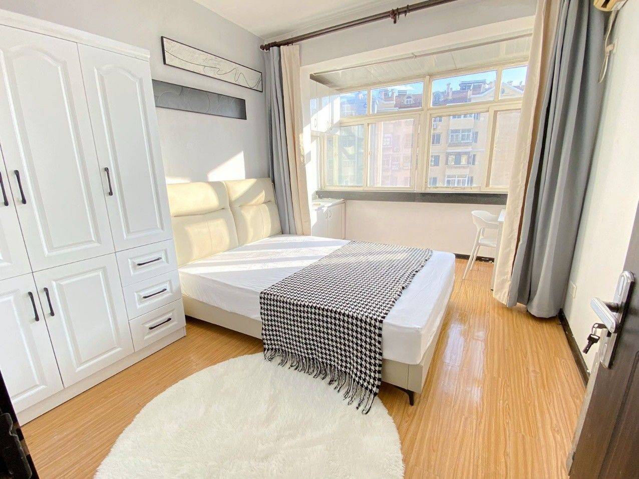 缘分使然整租房源1