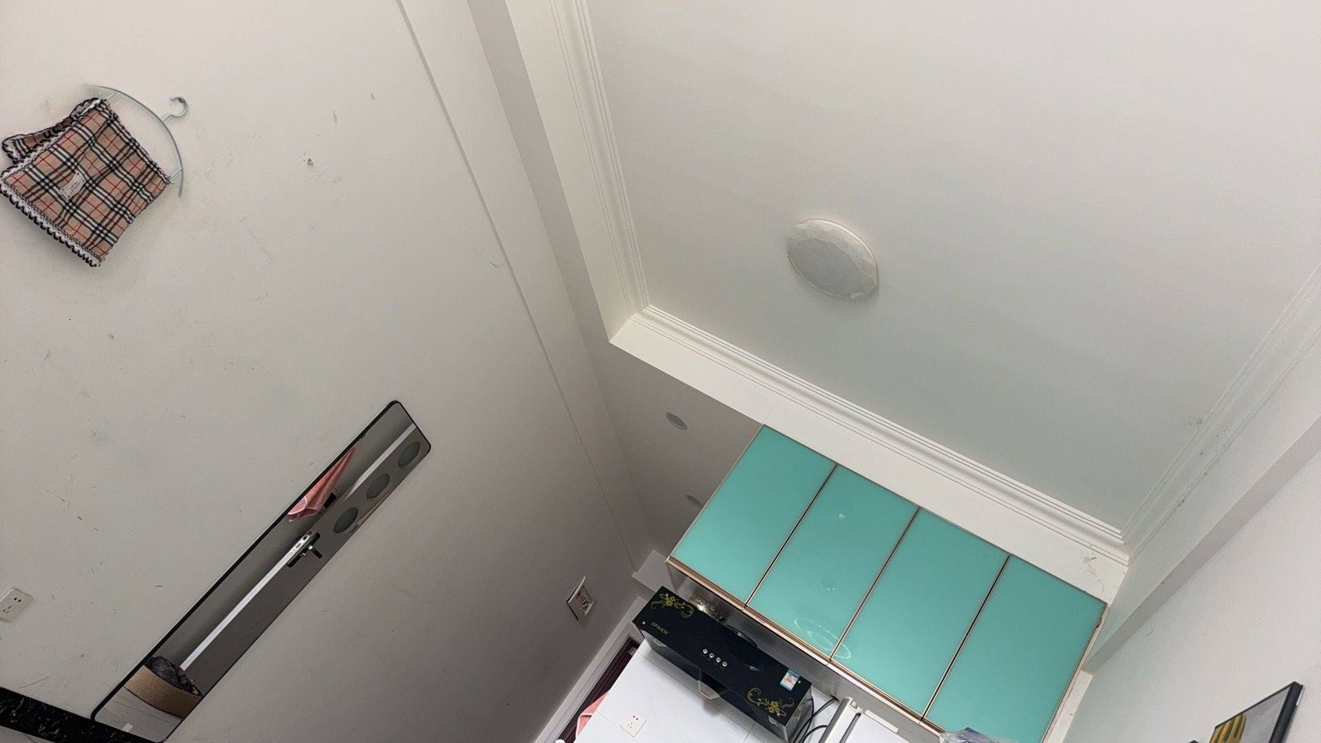 金州 大连8号公寓