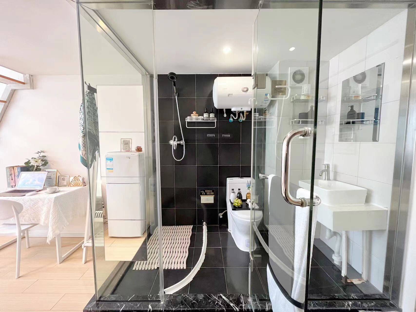 代号：001整租房源3