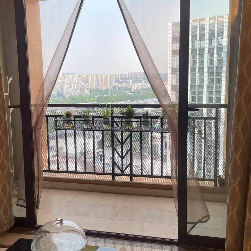 Chengdu Jinniu | 龙湖北城天街-二期_3