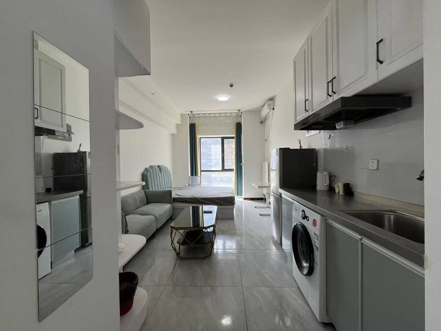 王小然整租房源1